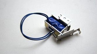 Соленоид M0122831 для Ricoh Aficio SP 111/ SP 100/ SP 3400N/ SP 3400SF