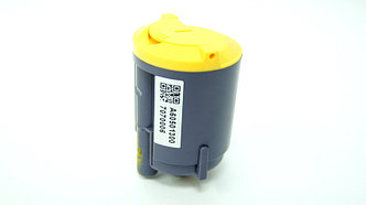 Картридж CLP-Y300A Yellow для Samsung CLP-300/ CLX-2160/ CLX-3160 совместимый