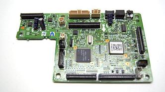 Плата DC controller RM1-5431 | RM1-5404 для HP CLJ CP2020/ CP2025/ CM2320