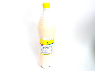 Пигментные чернила Yellow 1 литр для HP  940/ 950/ 932/ 971