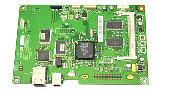 Главная плата LM9197022 для Brother HL-4040CN/ HL-4050CDN/ HL-4070CDW