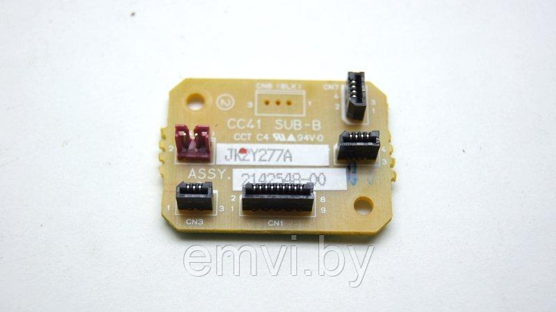 Плата 2142548 для Epson XP-600/ XP-605