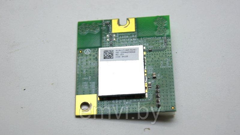 Модуль USB 2171673 | 2152527 для Epson L355/ L555/ M105/ M205/ WF-2010/ WF-3520/ WF-5110/ WF-5620/ XP-202/