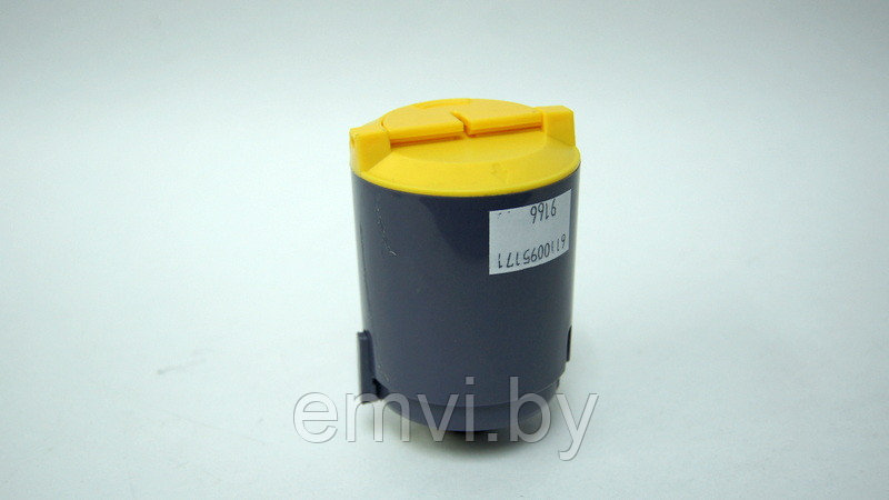 Картридж 106R01204 Yellow для XEROX Phaser 6110 / 6110MFP совместимый