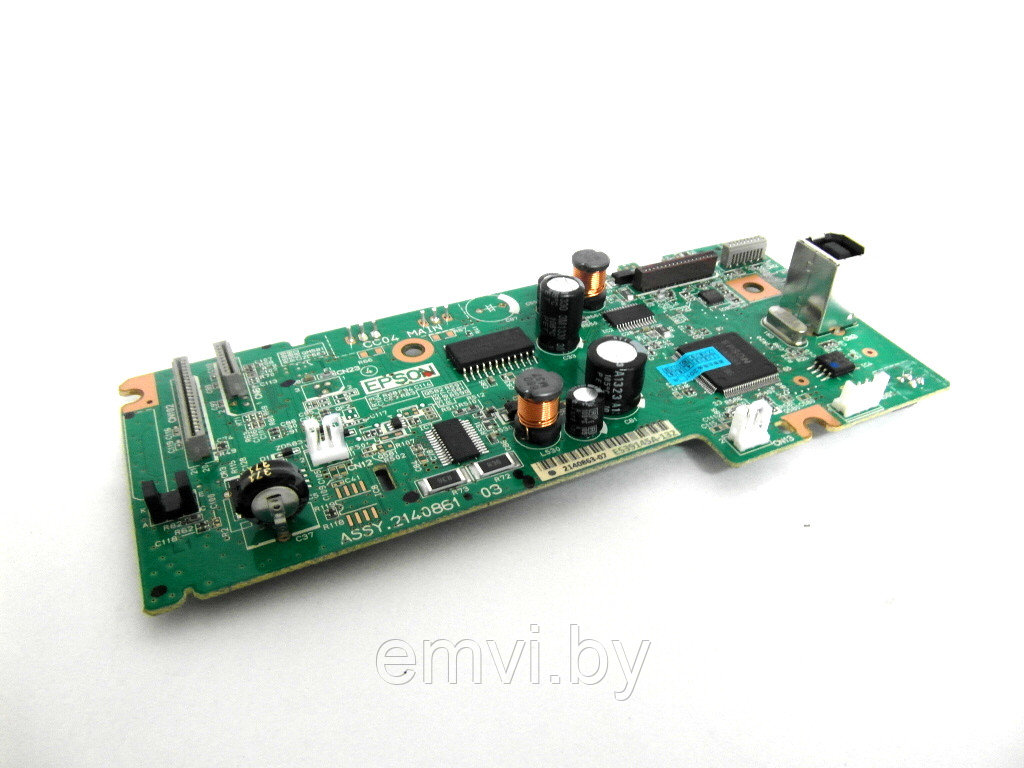 Материнская плата 2158979 для Epson L350