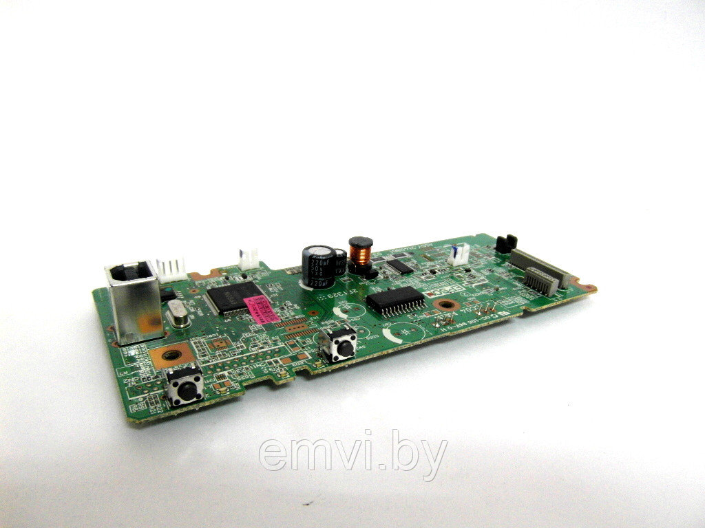 Материнская плата 2158980 | 2140861 | CC04 MAIN для Epson L110/ L312