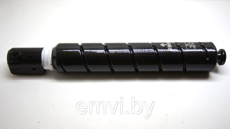 Картридж C-EXV54 Black для Canon ImageRUNNER C3025