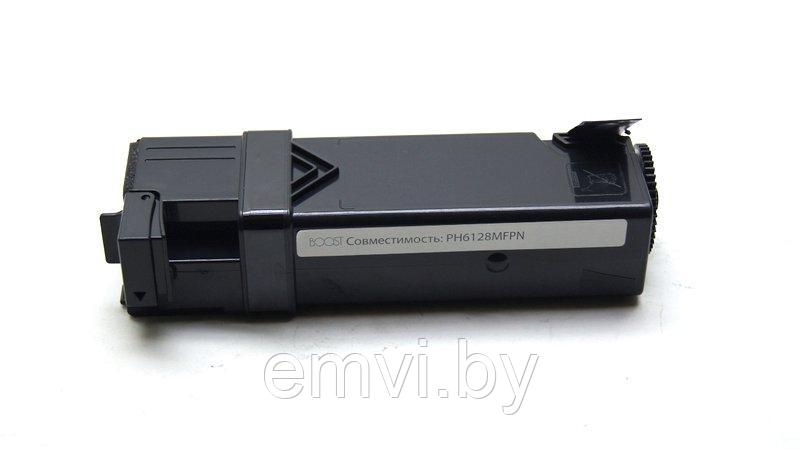 Картридж 106R01459 для Xerox Phaser 6128 MFP совместимый