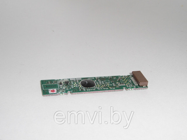 Контактная планка 2140467 CSIC E6775 для Epson XP-33/ XP-103/ WF-2540/ WF-2630