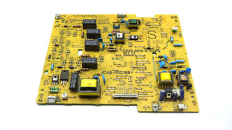 Высоковольтная плата питания JC44-00215A для Samsung CLX3305FN/ FW/ W/ SL-C410W/ C460FW