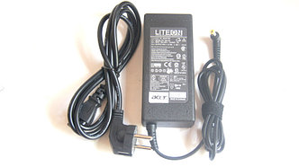 Блок питания PA-1900-05 (AC-474S) для ноутбука Acer Aspire 1300/ 1640/ 1680/ 3680/ 5570/ 7520 (19V 4.74A
