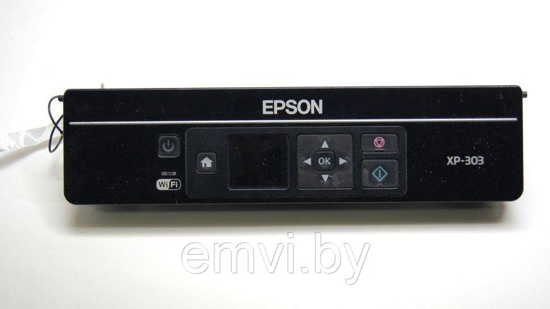 Панель управления 1588675 для Epson XP302/ XP303/ XP305/ XP306