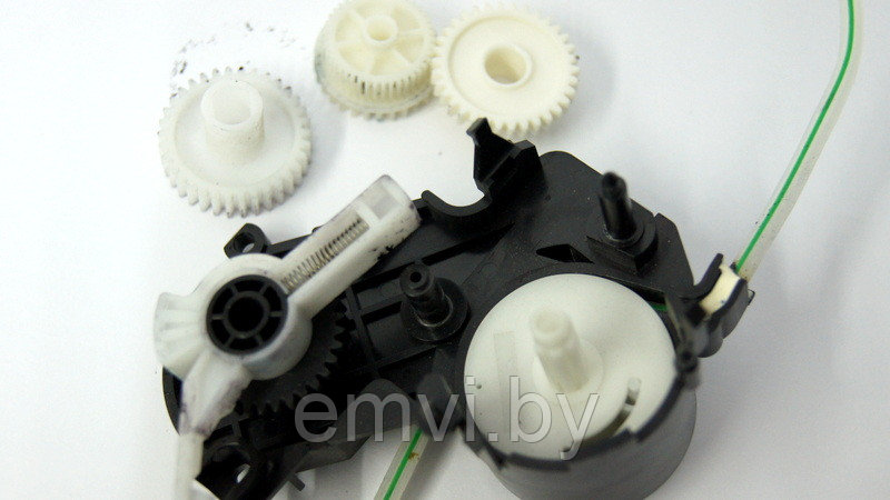 Помпа Epson Stylus Photo R300