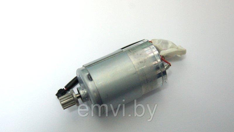 Электродвигатель подачи бумаги 2133292 | 2119427 | 2090533 для Epson Stylus Photo R1800/ R2400