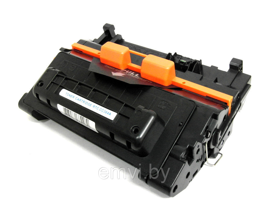 Картридж CC364A (HP 64A) для HP Laser Jet P4014/ P4015/ P4515 совместимый