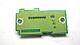Плата управления энкодером 22915168-00 для Roland SC-545EX, фото 2