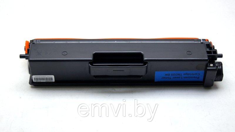 Картридж TN-325Bk Black для Brother HL-4150/ 4570/ DCP-9055/ 9270/ MFC-9460/ 9970 совместимый