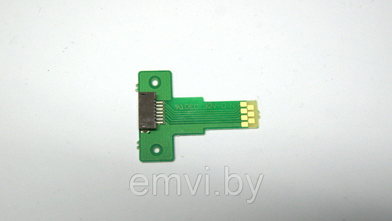 Плата IC 2060507 для Epson Stylus Pro 11880/ 4000/ 4400/ 4800/ 7400/ 7600/ 9400/ 9800/ PX2000
