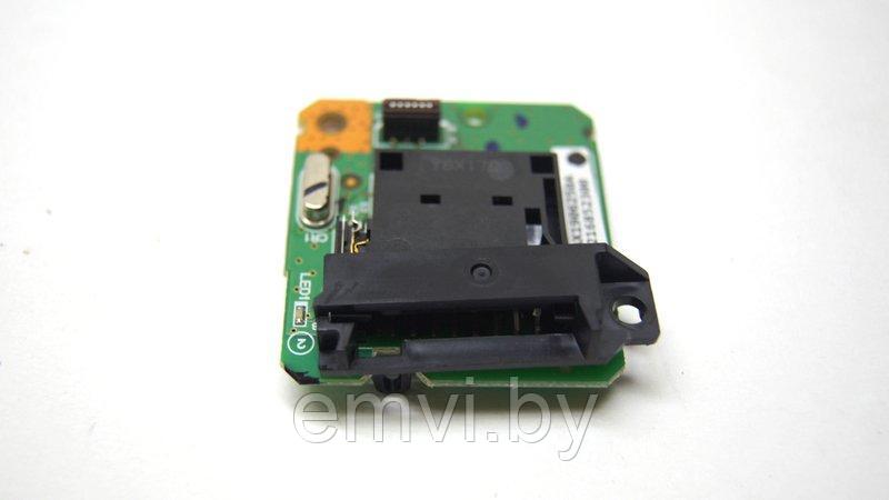 Разъём для карты памяти 2168523 для Epson XP332/ XP335/ XP342/ XP343/ XP345/ XP432/ XP435