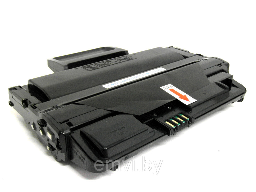 Картридж ML-D2850A | ML-D2850B для Samsung ML-2850/ 2851/ SCX-4824/ 4826/ 4828 совместимый