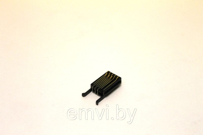 Контактная площадка для CSIC принтера Epson 1410/ R270/ R390/ C91