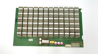 Хэш плата L3+