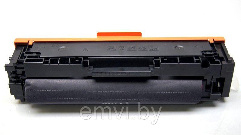 Картридж CF513A (HP 204A) Magenta для HP LaserJet Pro M154/ MFP M180 совместимый