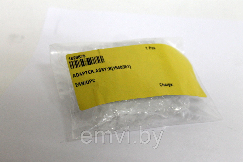 Демпфер (дампер) 1620879 для Epson L800, L100, L200, L210 1548351 ADAPTER,ASSY