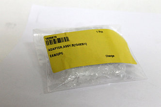 Демпфер (дампер) 1620879  для Epson  L800, L100, L200, L210 1548351 ADAPTER,ASSY