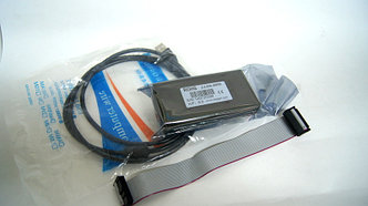 Программатор J-Link ARM V8.00