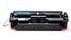 Картридж CF411A (HP 410A) для HP Color LaserJet Pro M377/ M452/ M477 совместимый, фото 5