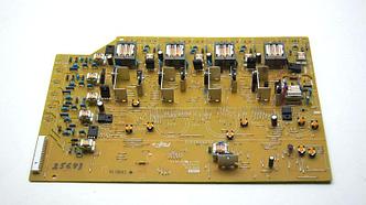 Высоковольтная плата 302KV94060 | 302KV45010 для Kyocera ECOSYS P6021cdn/ M6026cdn/ FSC2026MFP