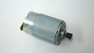 Электродвигатель каретки QK1-1500 | QK1-8408 для Canon PIXMA iP4200/ 5200/ 5200R/ 6600d/ 6700d/ ix4000/ 5000/