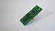 Программатор 24 EEPROM и 25 SPI FLASH на CH341A USB, фото 5
