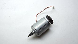 Двигатель главного привода RM1-4616 для HP LJ P1005/ P1006/ LBP-3010/ 3018/ 3050/ 3100/ 3108/ 3150