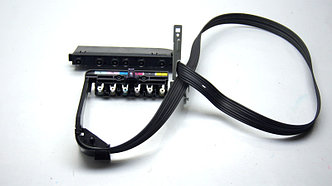 Узел подкачки чернил Q1292-60235 | C7791-60291 для HP Designjet 130