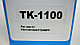 Картридж TK-1100 для Kyocera FS-1110 / 1024MFP / 1124MFP  совместимый, фото 5