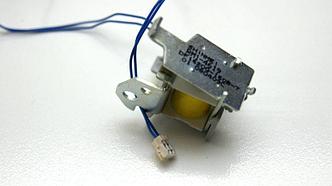 Соленоид RM1-4619 для HP LJ P1005/ CP1515/ CP1215/ P1102