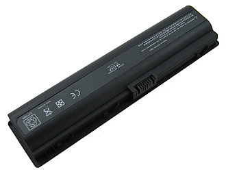 Аккумулятор для ноутбука Dell TYPE K738H для Dell Vostro 1310/ 1320/ 1510/ 1520/ 2510/ 1320/ Dell PP36