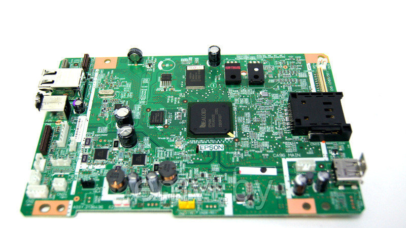 Материнская плата 2164982 | 2159006 | 2142506 | 2136436 для Epson WF-7515