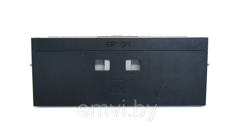 Задняя крышка принтера (пластик) 1557357 | 1805313 для Epson WF-7015/ WF-7515/ WF-7525/ PX1600F