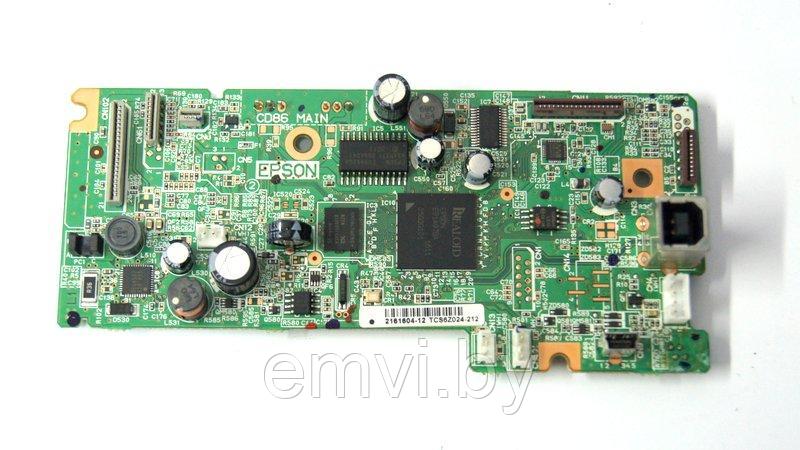 Материнская плата 2161604 для Epson L456