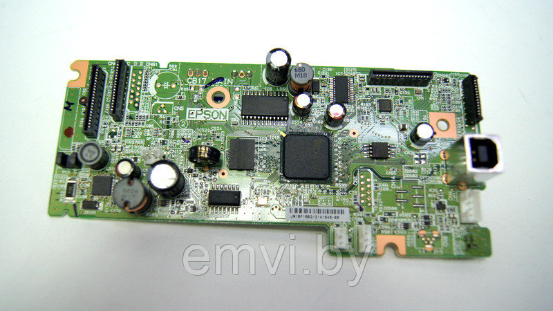 Материнская плата Epson SX235W
