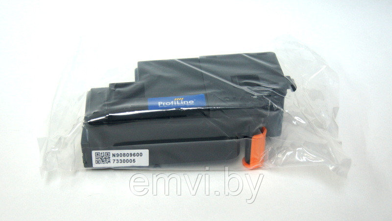 Картридж черный 106R02763 для Xerox Phaser 6020/ 6022/ WorkCentre 6025/ 6027 совместимый