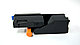 Картридж синий 106R02760 для Xerox Phaser 6020/ 6022/ WorkCentre 6025/ 6027 совместимый, фото 5