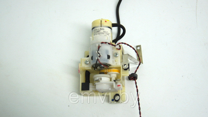 Вращающийся насос WF5113 для Epson WF-5690/ WF-4630/ WF-5623