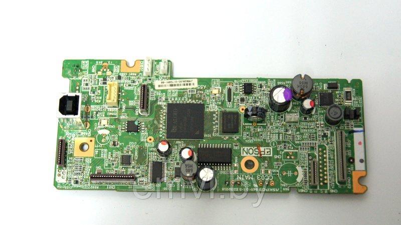 Материнская плата 2150912 | 2152391 | 2154243 для Epson L551