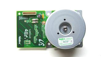 Главный двигатель JC31-00041A для Samsung CLP300/ CLX3160FN