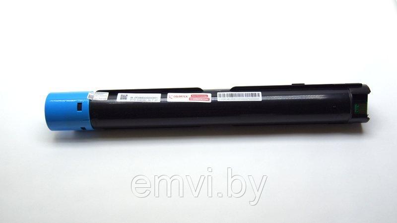 Тонер-картридж 106R03748 Cyan для Xerox VersaLink-C7020/ VersaLink-C7025/ VersaLink-C7030 (16,5K)