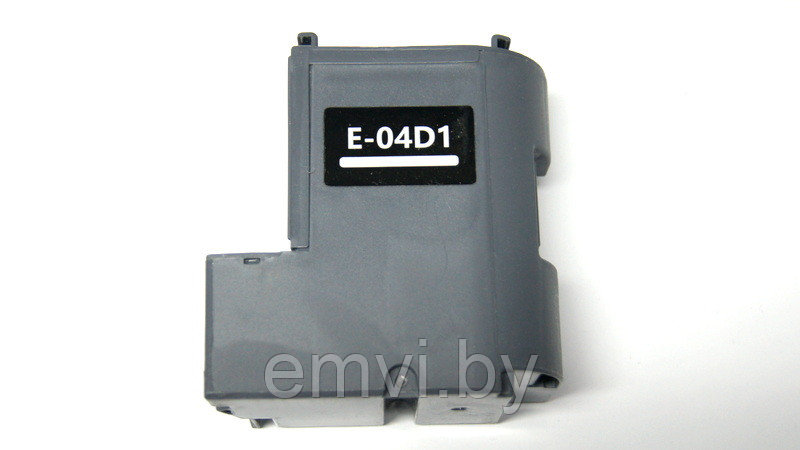 Ёмкость для отработанных чернил C13T04D100 | T04D100 | T04D1 | EWMB2 для Epson L6160/ L6190/ L61